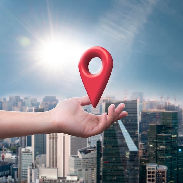 Our Location
