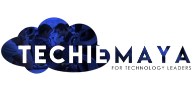 TechieMaya