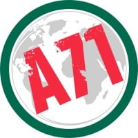 Area 71